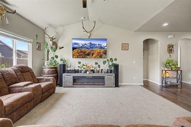 1936 Traildust Drive, Milliken, CO 80543