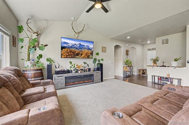 1936 Traildust Drive, Milliken, CO 80543