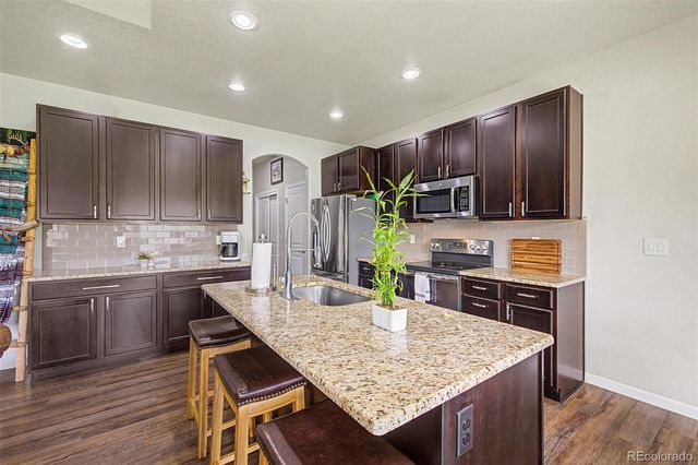 1936 Traildust Drive, Milliken, CO 80543
