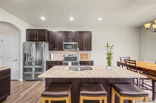 1936 Traildust Drive, Milliken, CO 80543
