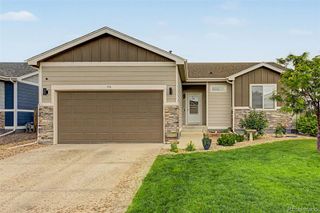 1936 Traildust Drive, Milliken, CO 80543