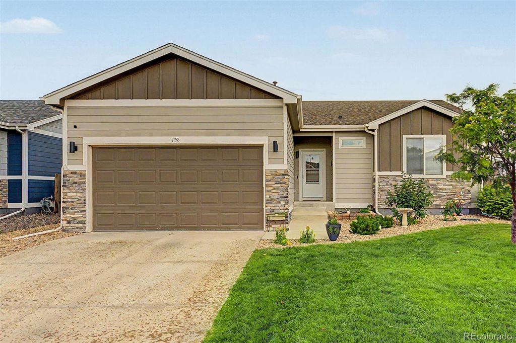 1936 Traildust Drive, Milliken, CO 80543