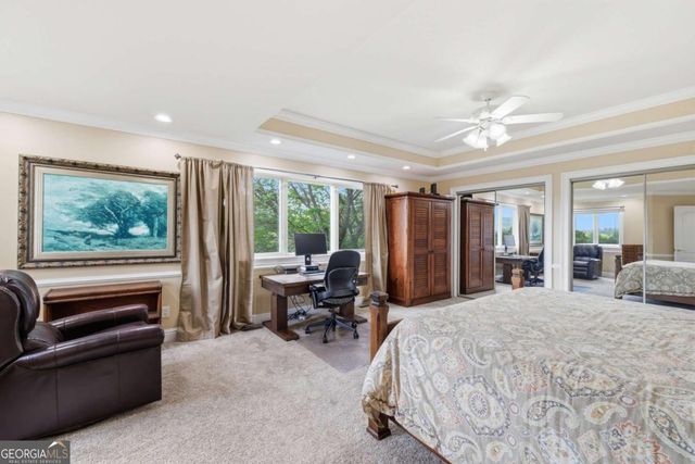 1526 Cedar View Lane, Hiawassee, GA 30546