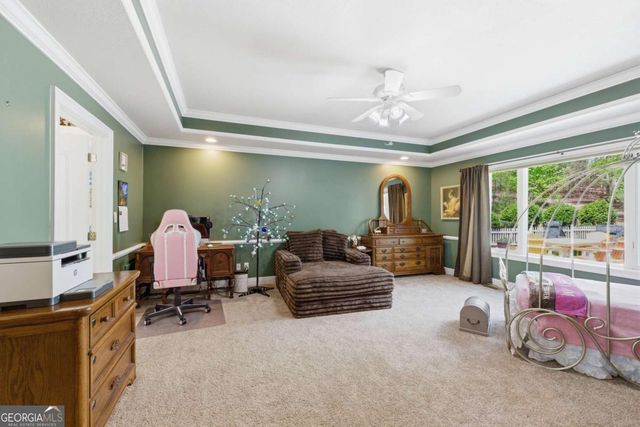 1526 Cedar View Lane, Hiawassee, GA 30546