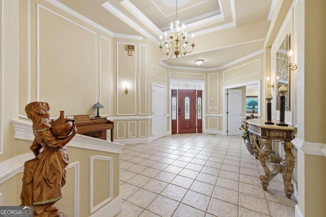1526 Cedar View Lane, Hiawassee, GA 30546