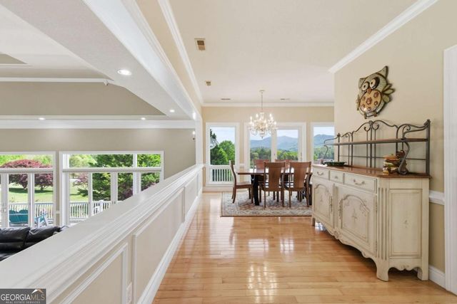 1526 Cedar View Lane, Hiawassee, GA 30546