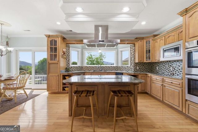 1526 Cedar View Lane, Hiawassee, GA 30546