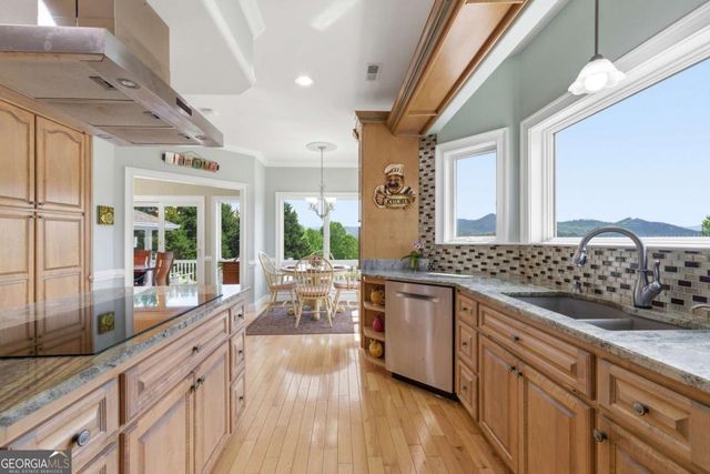 1526 Cedar View Lane, Hiawassee, GA 30546
