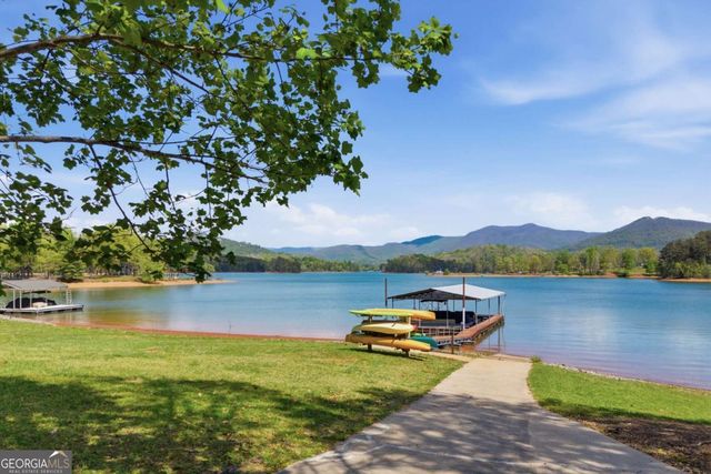 1526 Cedar View Lane, Hiawassee, GA 30546