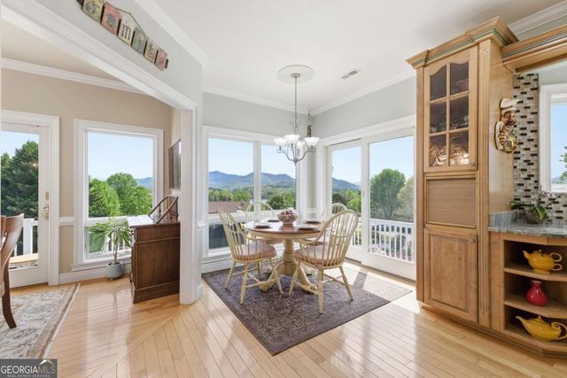 1526 Cedar View Lane, Hiawassee, GA 30546