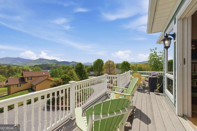 1526 Cedar View Lane, Hiawassee, GA 30546