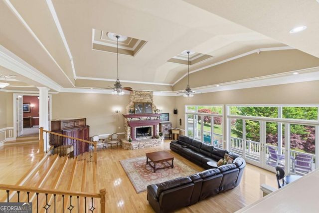 1526 Cedar View Lane, Hiawassee, GA 30546