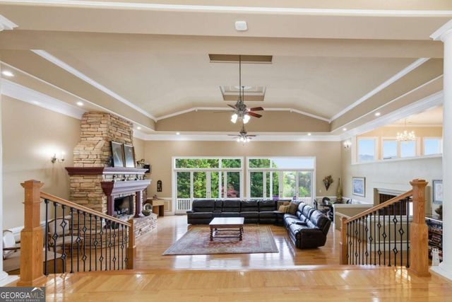 1526 Cedar View Lane, Hiawassee, GA 30546