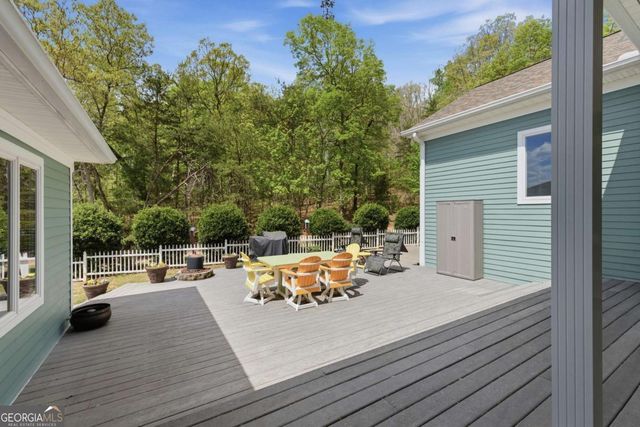 1526 Cedar View Lane, Hiawassee, GA 30546