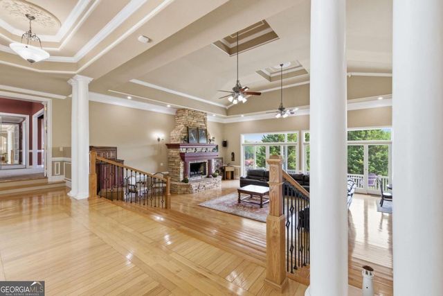 1526 Cedar View Lane, Hiawassee, GA 30546