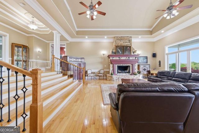 1526 Cedar View Lane, Hiawassee, GA 30546