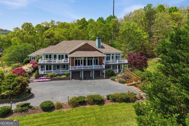 1526 Cedar View Lane, Hiawassee, GA 30546