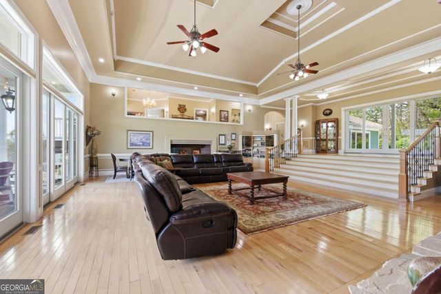 1526 Cedar View Lane, Hiawassee, GA 30546