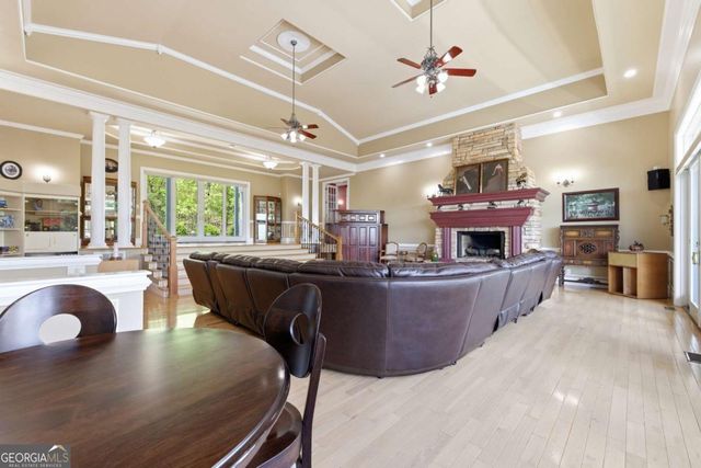 1526 Cedar View Lane, Hiawassee, GA 30546