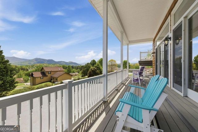 1526 Cedar View Lane, Hiawassee, GA 30546