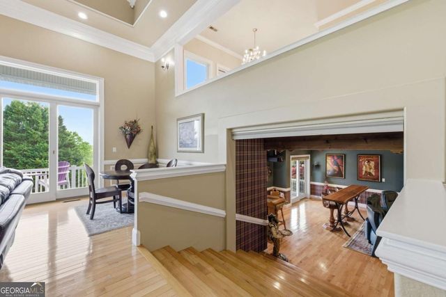 1526 Cedar View Lane, Hiawassee, GA 30546