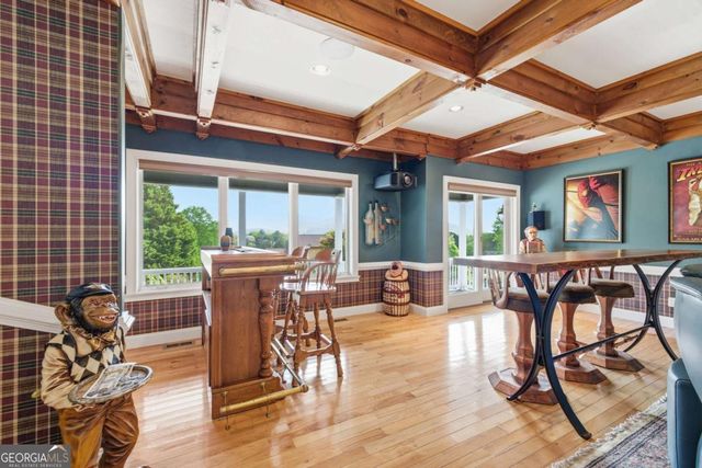 1526 Cedar View Lane, Hiawassee, GA 30546