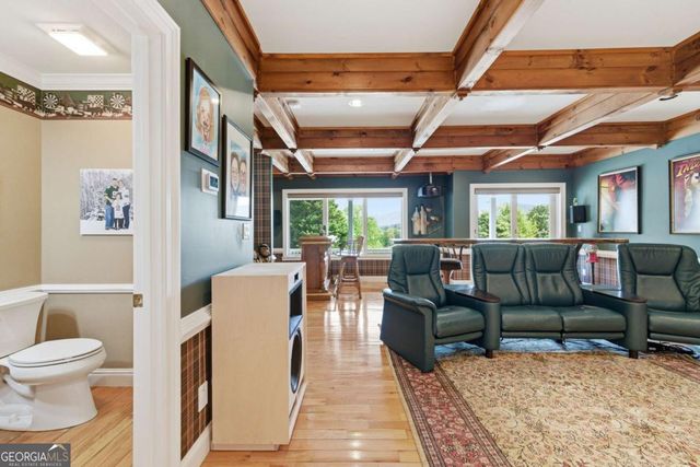 1526 Cedar View Lane, Hiawassee, GA 30546