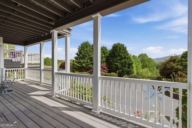 1526 Cedar View Lane, Hiawassee, GA 30546