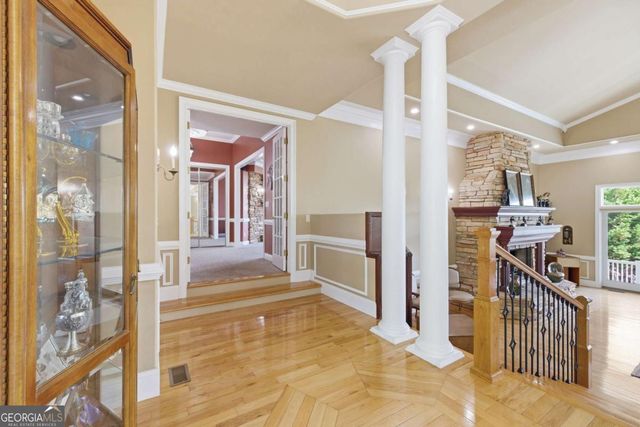 1526 Cedar View Lane, Hiawassee, GA 30546