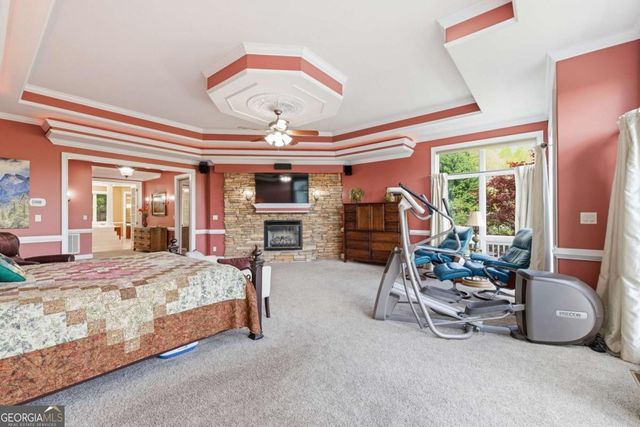1526 Cedar View Lane, Hiawassee, GA 30546