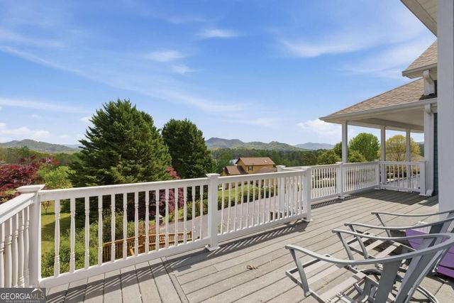 1526 Cedar View Lane, Hiawassee, GA 30546