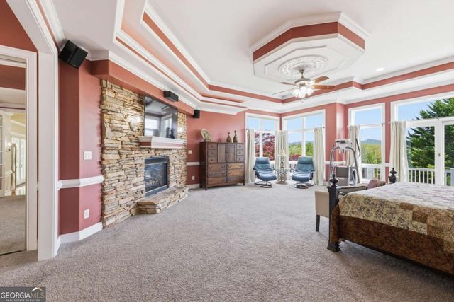 1526 Cedar View Lane, Hiawassee, GA 30546