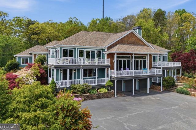 1526 Cedar View Lane, Hiawassee, GA 30546