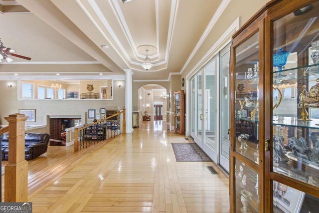 1526 Cedar View Lane, Hiawassee, GA 30546