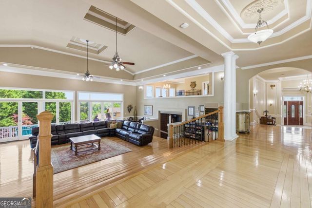 1526 Cedar View Lane, Hiawassee, GA 30546