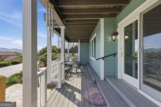 1526 Cedar View Lane, Hiawassee, GA 30546