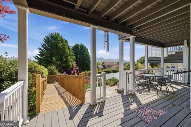 1526 Cedar View Lane, Hiawassee, GA 30546