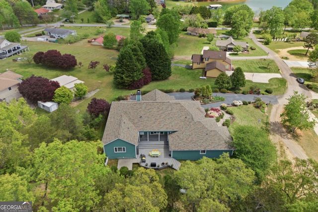 1526 Cedar View Lane, Hiawassee, GA 30546