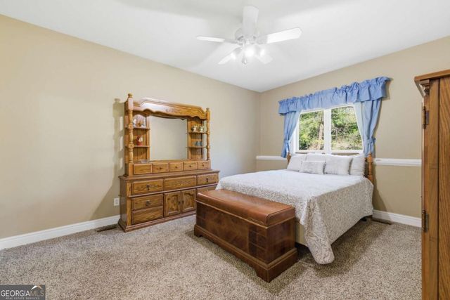1526 Cedar View Lane, Hiawassee, GA 30546