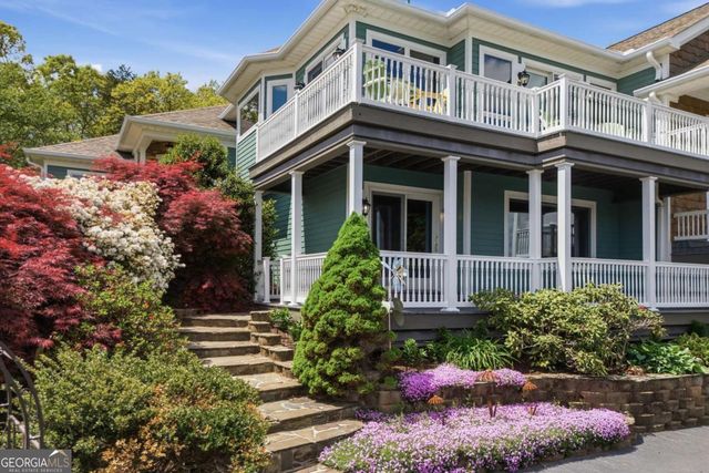 1526 Cedar View Lane, Hiawassee, GA 30546