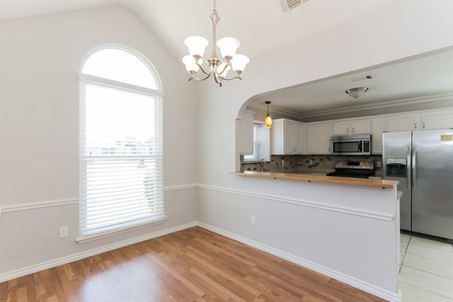1027 Sea Shell Drive, Mesquite, TX 75149