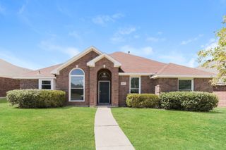 1027 Sea Shell Drive, Mesquite, TX 75149
