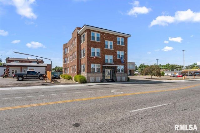 520 E South Grand Avenue, Springfield, IL 62703