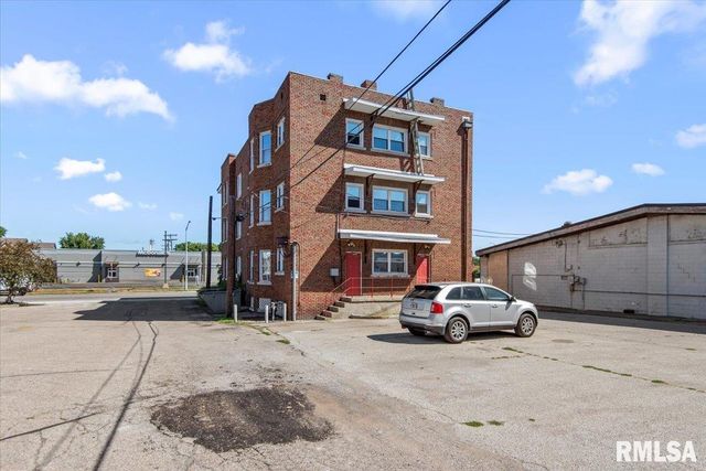 520 E South Grand Avenue, Springfield, IL 62703