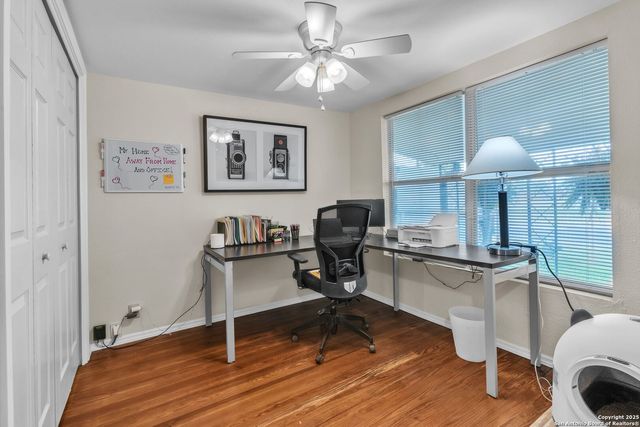 1001 Green St., Poth, TX 78147