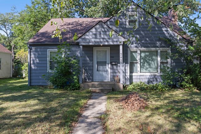 2422 Ridge Avenue, Rockford, IL 61103