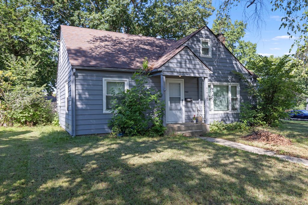 2422 Ridge Avenue, Rockford, IL 61103