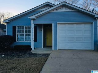 1804 STONEHENGE DRIVE, Birmingham, AL 35215