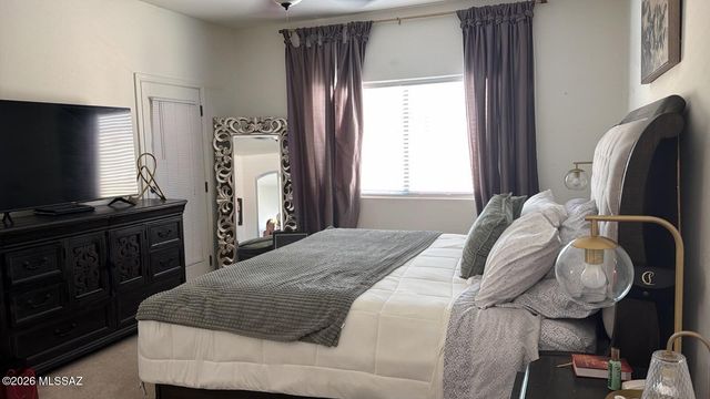6262 W Mesa Garden Drive, Tucson, AZ 85757
