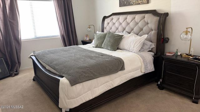 6262 W Mesa Garden Drive, Tucson, AZ 85757
